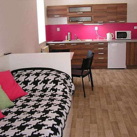 Apartment トレボン 部屋 写真