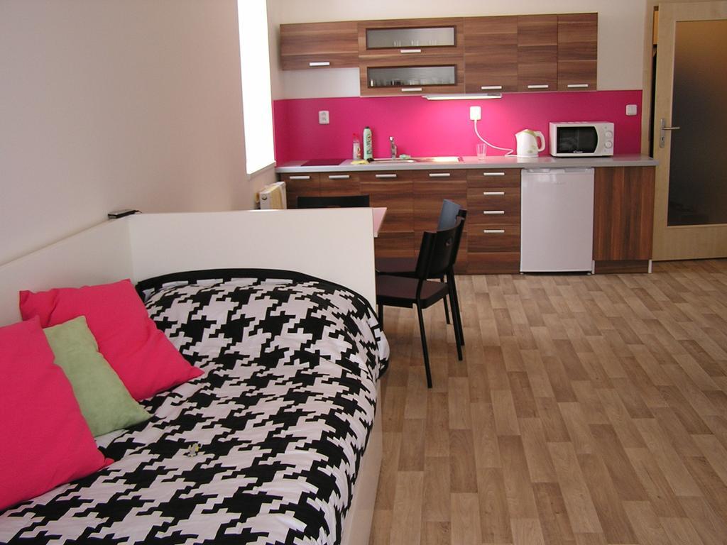 Apartment トレボン 部屋 写真